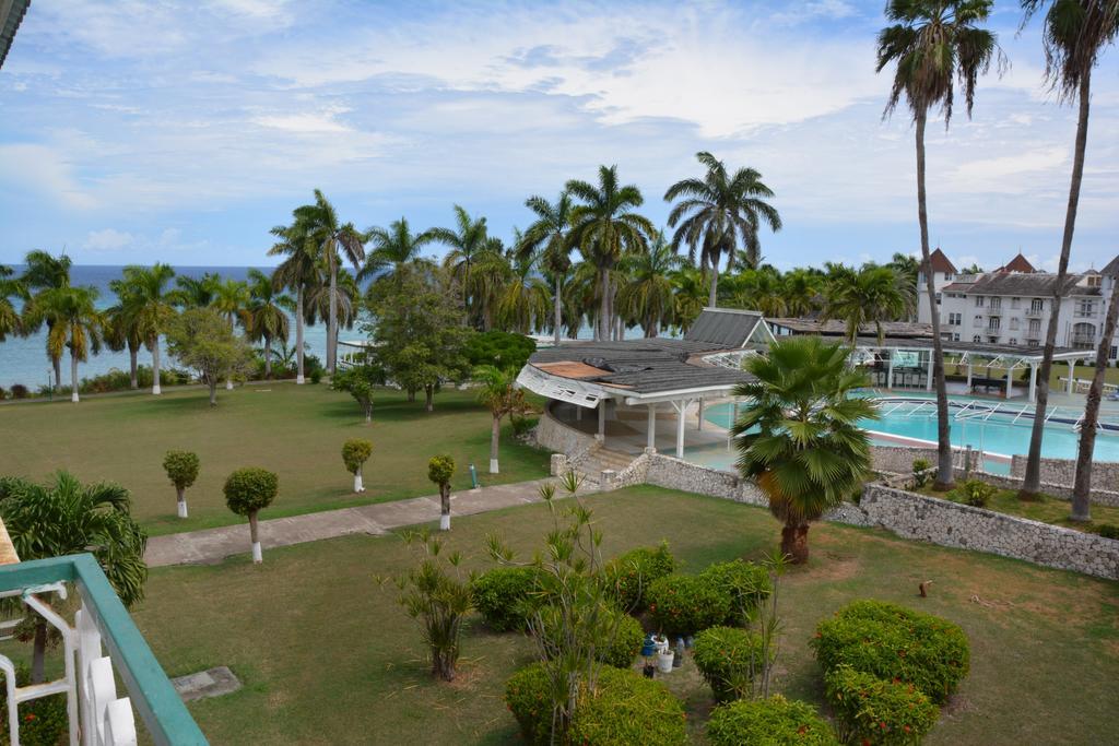 Seacastles By The Beach/Pool Μοντέγκο Μπέυ Εξωτερικό φωτογραφία
